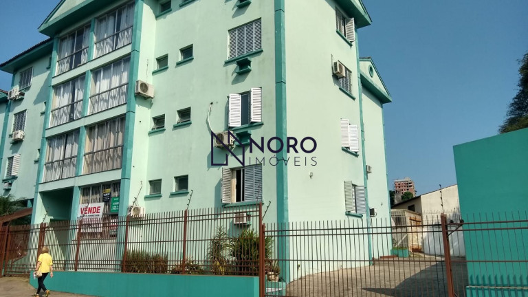 Imagem Apartamento com 3 Quartos à Venda, 77 m² em Nossa Senhora De Lourdes - Santa Maria Imagem Apartamento com 3 Quartos à Venda, 77 m² em Nossa Senhora De Lourdes - Santa Maria