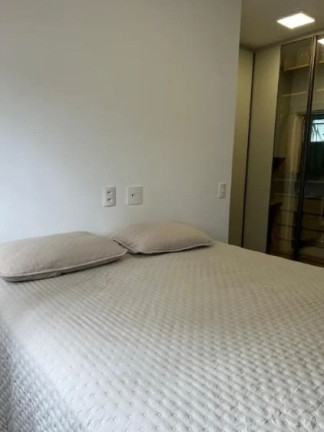 Imagem Apartamento com 2 Quartos à Venda, 62 m² em Vila Andrade - São Paulo Imagem Apartamento com 2 Quartos à Venda, 62 m² em Vila Andrade - São Paulo
