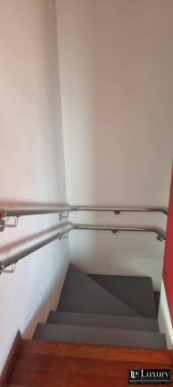 Imagem Cobertura com 2 Quartos à Venda, 180 m² em Vila Olimpia - São Paulo Imagem Cobertura com 2 Quartos à Venda, 180 m² em Vila Olimpia - São Paulo
