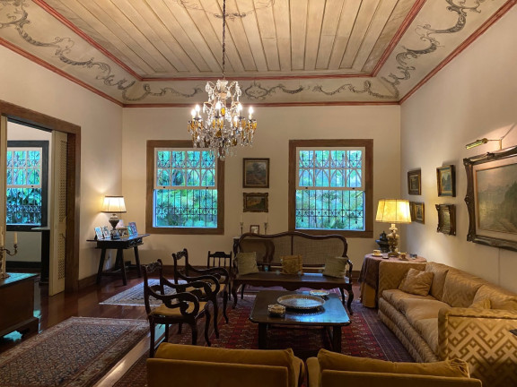 Imagem Casa com 4 Quartos à Venda, 502 m² em Jardim Paulista - São Paulo Imagem Casa com 4 Quartos à Venda, 502 m² em Jardim Paulista - São Paulo