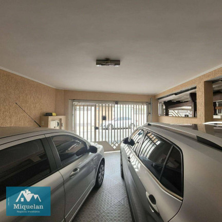 Imagem Sobrado com 2 Quartos à Venda, 123 m² em Parada Inglesa - São Paulo Imagem Sobrado com 2 Quartos à Venda, 123 m² em Parada Inglesa - São Paulo