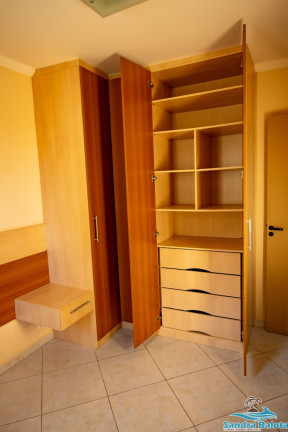 Apartamento com 2 Quartos à Venda, 53 m² em Vila Rossi - São José Dos Campos