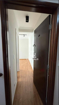 Imagem Apartamento com 2 Quartos à Venda, 45 m² em Vitória - Londrina