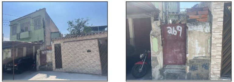 Casa com 2 Quartos à Venda, 368 m² em Vaz Lobo - Rio De Janeiro