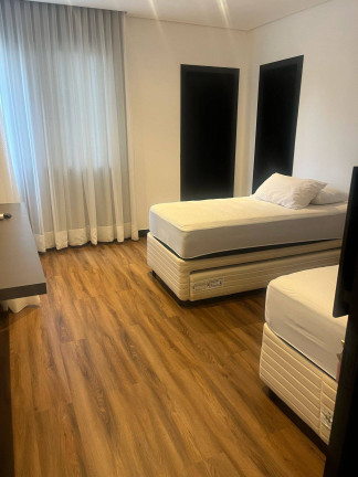 Imagem Casa com 5 Quartos à Venda, 380 m² em Kurumin - Itu