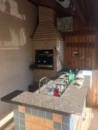 Imagem Casa com 2 Quartos à Venda, 130 m² em Vila São João Do Ipiranga - Bauru