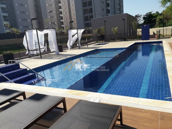 Imagem Apartamento com 2 Quartos à Venda, 51 m² em Jardim Manoel Penna - Ribeirão Preto Imagem Apartamento com 2 Quartos à Venda, 51 m² em Jardim Manoel Penna - Ribeirão Preto
