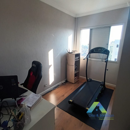 Imagem Apartamento com 2 Quartos à Venda, 70 m² em Vila Das Mercês - São Paulo Imagem Apartamento com 2 Quartos à Venda, 70 m² em Vila Das Mercês - São Paulo