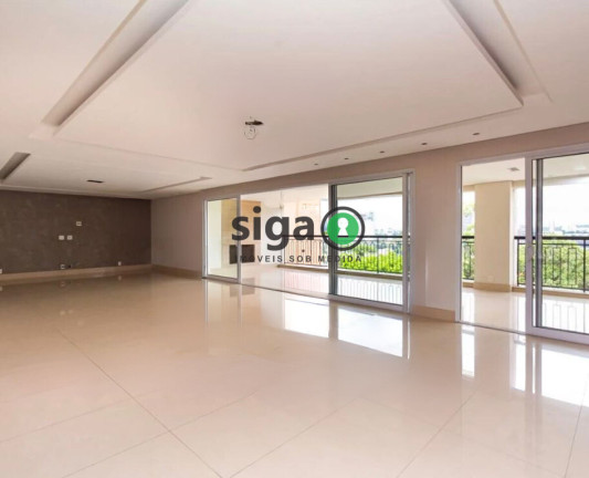 Imagem Apartamento com 5 Quartos à Venda ou Locação, 357 m² em Panamby - São Paulo Imagem Apartamento com 5 Quartos à Venda ou Locação, 357 m² em Panamby - São Paulo
