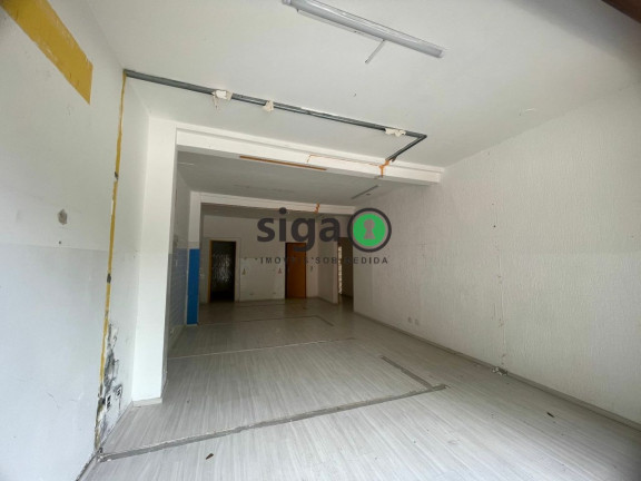 Imagem Imóvel Comercial para Alugar, 78 m² em Tatuapé - São Paulo Imagem Imóvel Comercial para Alugar, 78 m² em Tatuapé - São Paulo