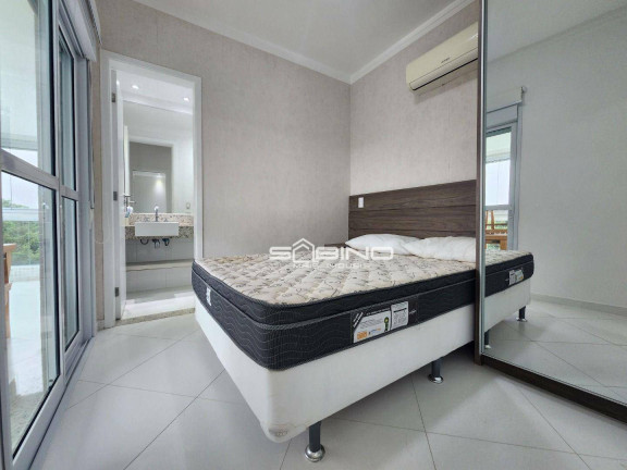 Imagem Apartamento com 3 Quartos para Alugar, 133 m² em Riviera De São Lourenço - Bertioga