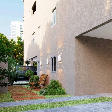 Imagem Apartamento com 2 Quartos à Venda, 72 m² em Vila Rosa - Goiania Imagem Apartamento com 2 Quartos à Venda, 72 m² em Vila Rosa - Goiania