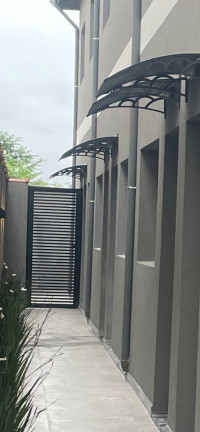 Imagem Casa de Condomínio com 2 Quartos à Venda, 81 m² em Sítio Do Campo - Praia Grande