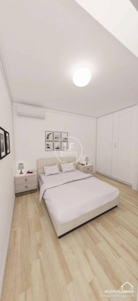 Imagem Apartamento com 2 Quartos à Venda, 84 m² em Setor Bueno - Goiânia