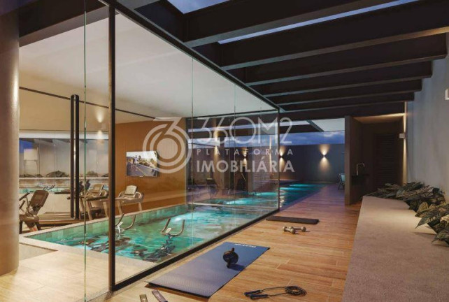 Imagem Apartamento com 3 Quartos à Venda, 128 m² em Jardim - Santo André