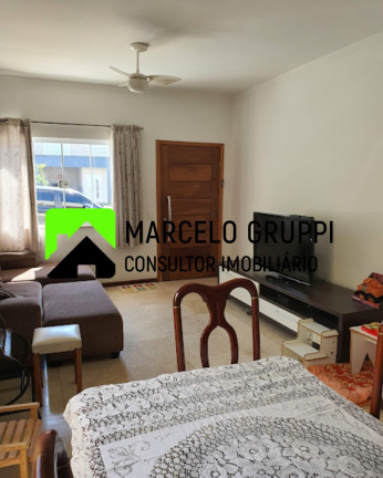 Imagem Casa com 3 Quartos à Venda, 104 m² em Vista Verde - Indaiatuba
