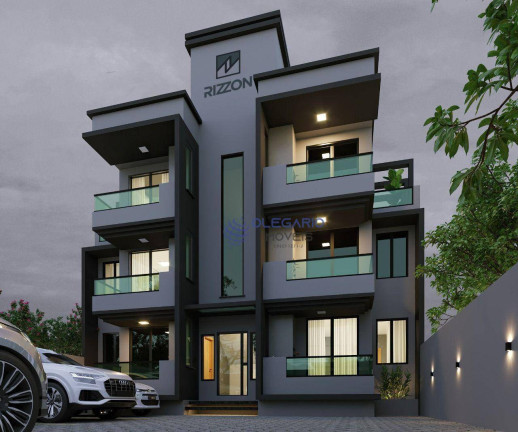 Imagem Apartamento com 3 Quartos à Venda, 92 m² em Itacolomi - Balneário Piçarras Imagem Apartamento com 3 Quartos à Venda, 92 m² em Itacolomi - Balneário Piçarras