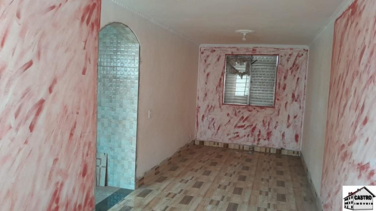 Imagem Apartamento com 2 Quartos à Venda, 58 m² em Conjunto Habitacional Padre Manoel Da Nóbrega - São Paulo