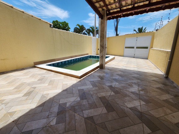 Imagem Casa com 2 Quartos à Venda, 65 m² em Balneário Marazul - Itanhaém Imagem Casa com 2 Quartos à Venda, 65 m² em Balneário Marazul - Itanhaém