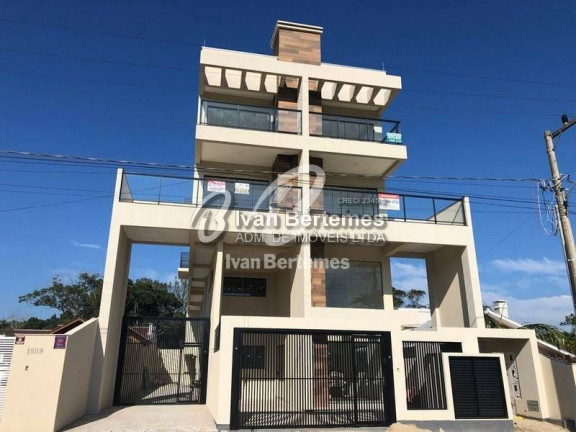 Apartamento com 2 Quartos para Temporada,  em Canto Grande - Bombinhas