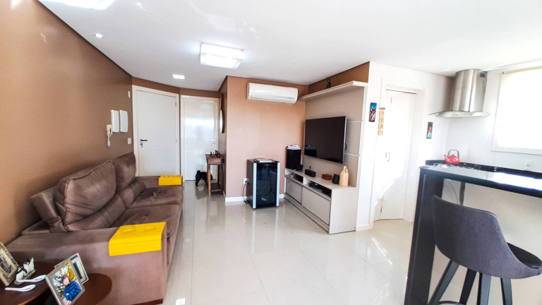 Imagem Apartamento com 2 Quartos à Venda, 79 m² em Nossa Senhora Das Graças - Canoas Imagem Apartamento com 2 Quartos à Venda, 79 m² em Nossa Senhora Das Graças - Canoas