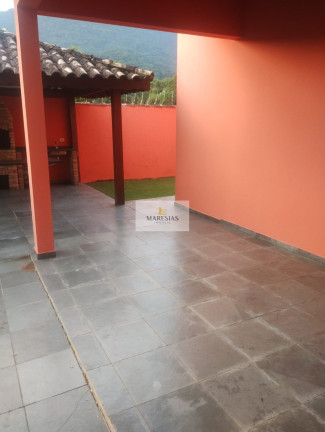 Imagem Casa com 4 Quartos à Venda, 250 m² em Maresias - São Sebastião