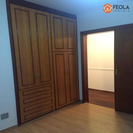 Imagem Apartamento com 3 Quartos à Venda, 123 m² em Jardim Glória - Americana Imagem Apartamento com 3 Quartos à Venda, 123 m² em Jardim Glória - Americana