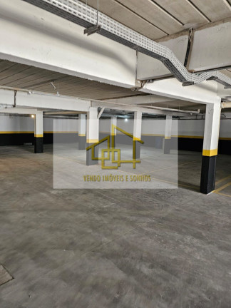 Imagem Casa de Condomínio com 2 Quartos à Venda, 80 m² em Vila Romano - São Paulo