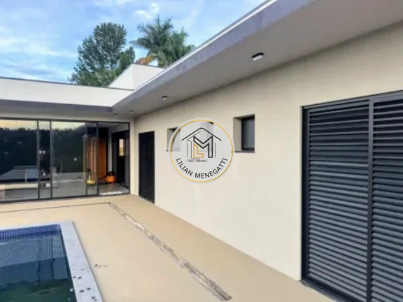 Imagem Casa com 3 Quartos à Venda, 300 m² em Caxambu - Jundiaí