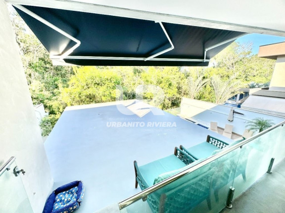 Imagem Casa com 5 Quartos à Venda, 440 m² em Riviera | Módulo 24 - Bertioga