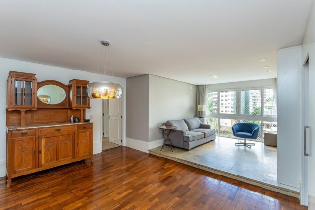 Imagem Apartamento com 3 Quartos à Venda, 118 m² em Bela Vista - Porto Alegre