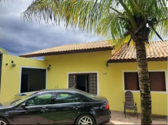 Imagem Chácara com 4 Quartos à Venda, em Centro - Getulina Imagem Chácara com 4 Quartos à Venda, em Centro - Getulina