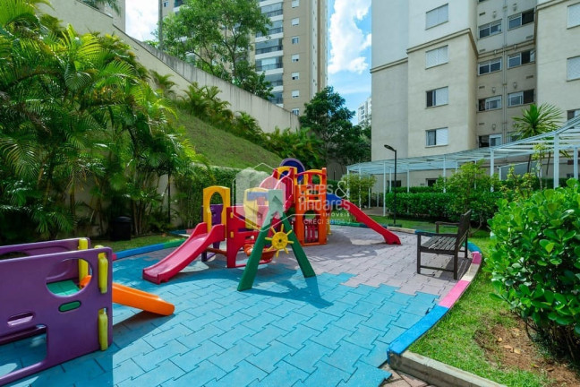 Imagem Apartamento com 2 Quartos à Venda, 56 m² em Vila Andrade - São Paulo Imagem Apartamento com 2 Quartos à Venda, 56 m² em Vila Andrade - São Paulo