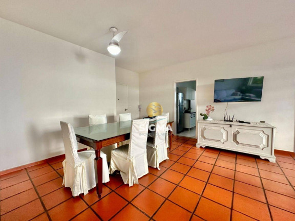 Imagem Apartamento com 2 Quartos à Venda, 170 m² em Pitangueiras - Guarujá Imagem Apartamento com 2 Quartos à Venda, 170 m² em Pitangueiras - Guarujá
