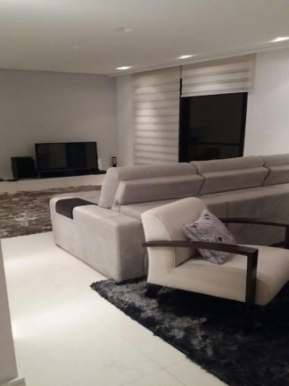 Imagem Apartamento com 4 Quartos à Venda, 194 m² em Vila Suzana - São Paulo Imagem Apartamento com 4 Quartos à Venda, 194 m² em Vila Suzana - São Paulo