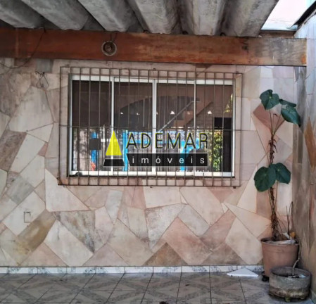 Casa com 4 Quartos à Venda, 300 m² em Taboão - Diadema