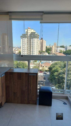 Imagem Apartamento com 1 Quarto à Venda, 36 m² em Rudge Ramos - São Bernardo Do Campo