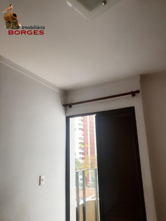 Imagem Apartamento com 3 Quartos à Venda, 93 m² em Vila Mascote - São Paulo