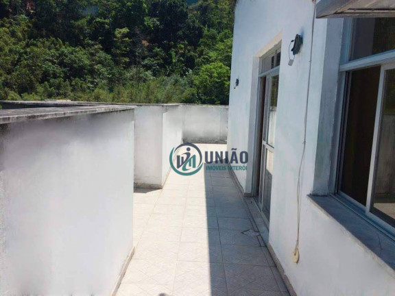 Imagem Cobertura com 4 Quartos à Venda, 269 m² em Santa Rosa - Niterói