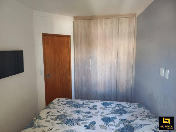 Imagem Apartamento com 2 Quartos à Venda, 110 m² em Jardim Bela Vista - Santo André Imagem Apartamento com 2 Quartos à Venda, 110 m² em Jardim Bela Vista - Santo André