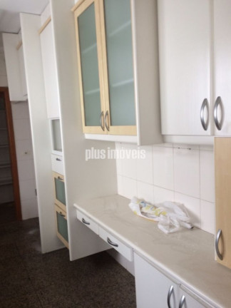 Imagem Apartamento com 4 Quartos à Venda, 176 m² em Morumbi - São Paulo