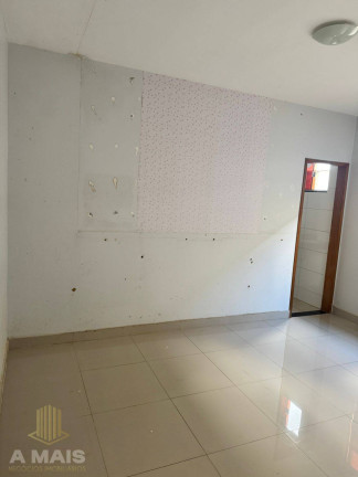 Imagem Casa com 2 Quartos à Venda, 180 m² em Industrial Santo Antônio - Aparecida De Goiânia Imagem Casa com 2 Quartos à Venda, 180 m² em Industrial Santo Antônio - Aparecida De Goiânia