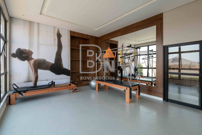 Imagem Apartamento com 4 Quartos à Venda, 314 m² em Parque Campolim - Sorocaba