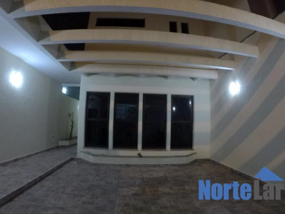 Imagem Sobrado com 3 Quartos à Venda, 216 m² em Piqueri - São Paulo
