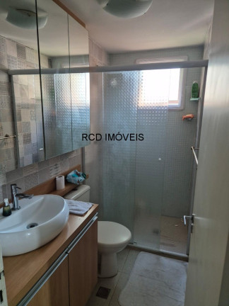 Imagem Apartamento com 2 Quartos à Venda, 65 m² em Jardim Bonfiglioli - São Paulo