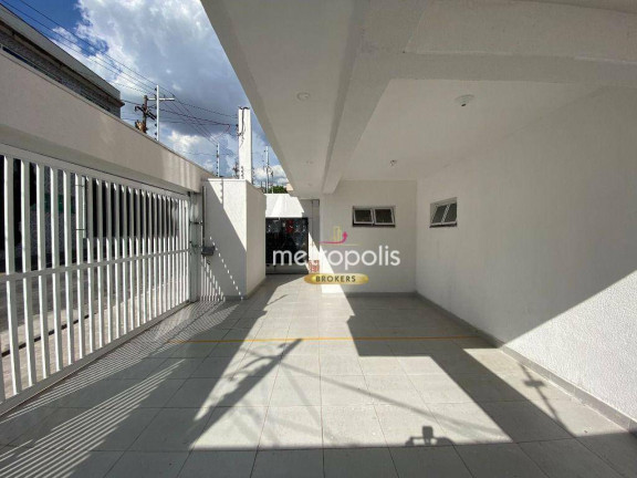 Imagem Studio com 1 Quarto à Venda, 29 m² em Nova Gerti - São Caetano Do Sul Imagem Studio com 1 Quarto à Venda, 29 m² em Nova Gerti - São Caetano Do Sul