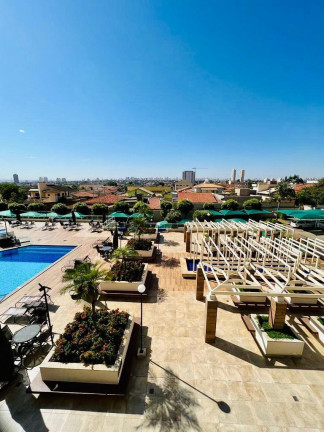 Imagem Apartamento com 3 Quartos à Venda, 93 m² em Residencial Eldorado - Goiânia