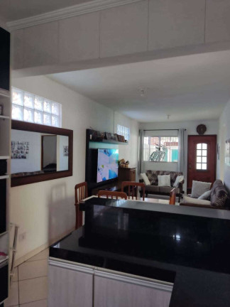 Imagem Casa com 3 Quartos à Venda, 109 m² em Vila Brasileira - Mogi Das Cruzes Imagem Casa com 3 Quartos à Venda, 109 m² em Vila Brasileira - Mogi Das Cruzes