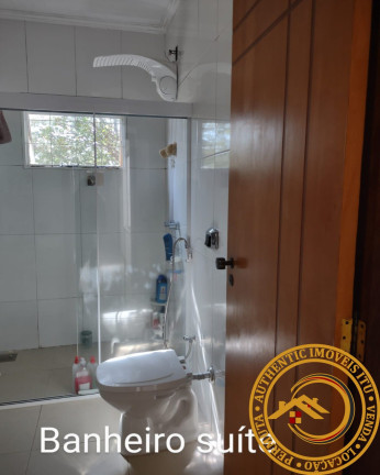 Imagem Casa com 3 Quartos à Venda, em São Luiz - Itu Imagem Casa com 3 Quartos à Venda, em São Luiz - Itu
