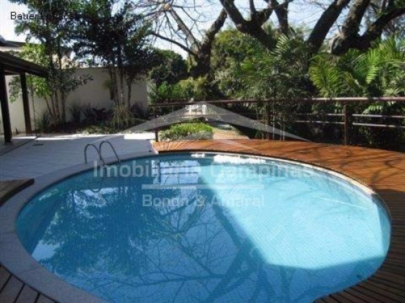 Imagem Casa de Condomínio com 4 Quartos à Venda, 819 m² em Vila Hollândia - Campinas Imagem Casa de Condomínio com 4 Quartos à Venda, 819 m² em Vila Hollândia - Campinas